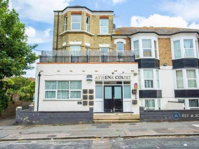 Athena Court, Cliftonville, Margate, CT9 1 bed flat to rent £840 pcm £194 pw