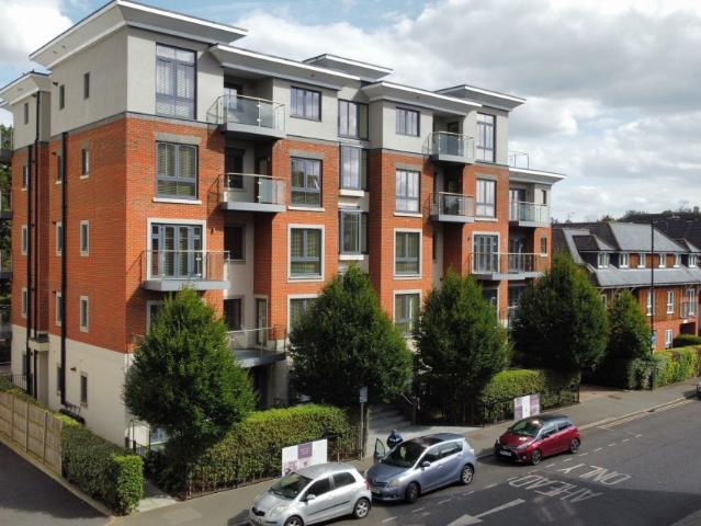 Athena Court, Bridge Avenue, Maidenhead
