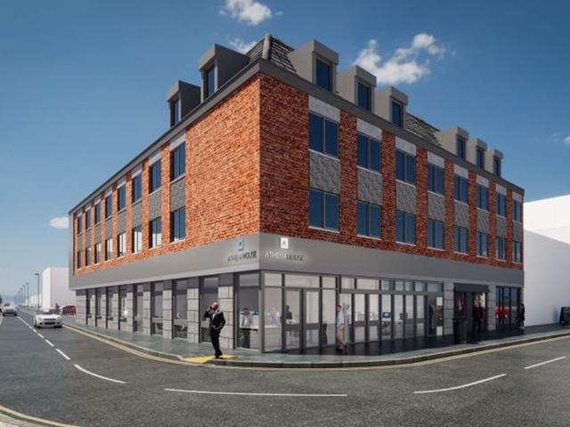 Athena House, High Street RH6, 2 bed flat to rent, £1,450 pcm | PrimeLocation