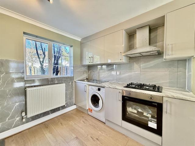 Atherley Way, Hounslow TW4, 2 bed terraced house to rent, £1,950 pcm | PrimeLocation