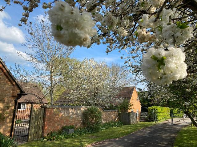 Atherstone on Stour. 4 bed detached house to rent £3,250 pcm £750 pw