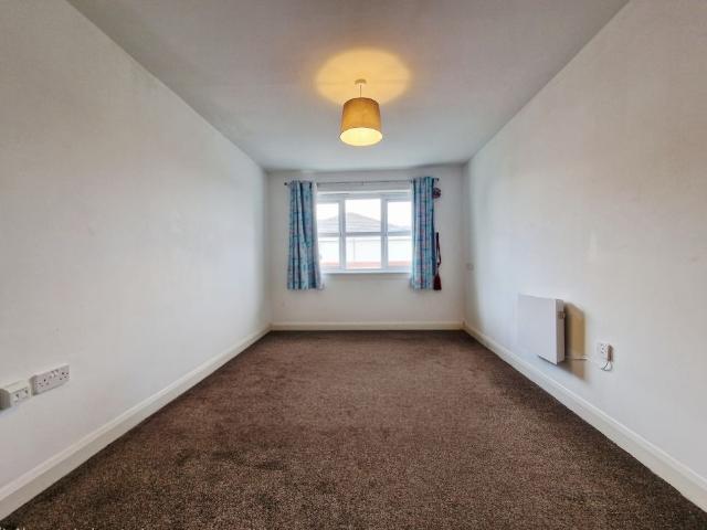 Atherton Close, Ashton on Ribble