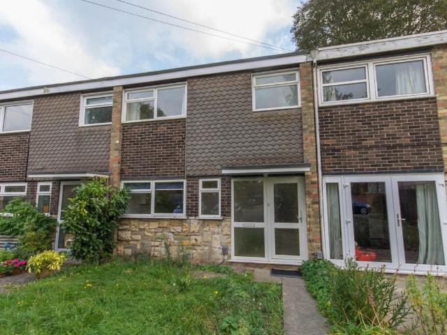 Atherton Close, Cambridge CB4, 3 bed terraced house to rent, £1,710 pcm | PrimeLocation