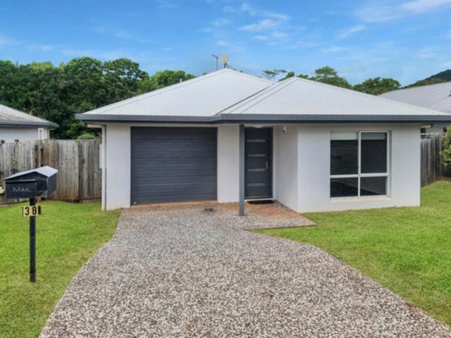 ATHERTON QLD