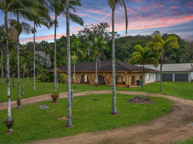 ATHERTON QLD