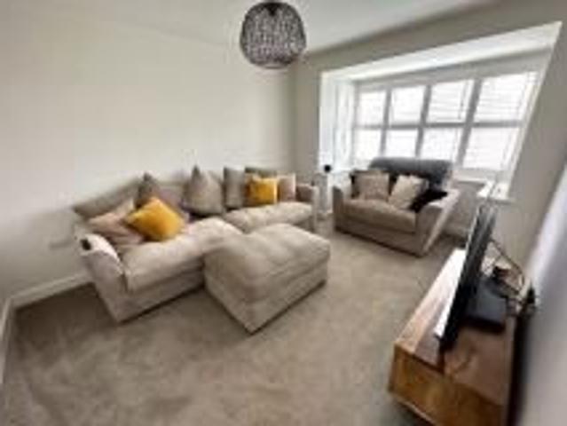 Atherton Rise, Shrewsbury