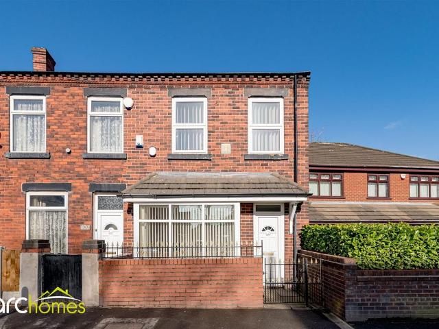 Atherton Road, Hindley Green WN2, 3 bed semi detached house to rent, £950 pcm | PrimeLocation