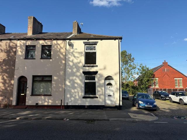 Atherton Road, Hindley WN2, 2 bed end terrace house to rent, £795 pcm | PrimeLocation