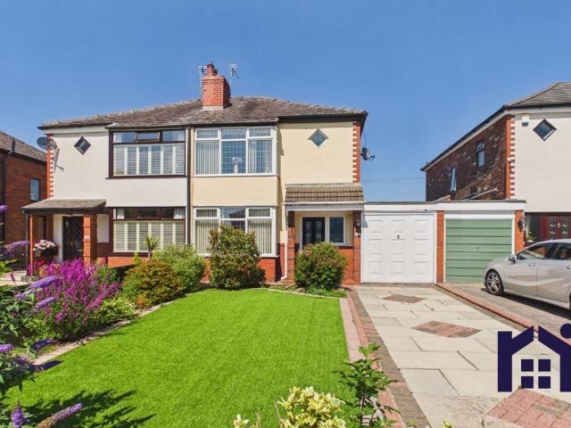 Atherton Road, Hindley WN2, 3 bed semi detached house to rent, £1,100 pcm | PrimeLocation