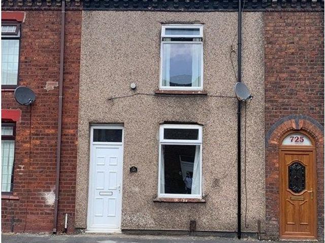 Atherton Road, Wigan WN2, 2 bed terraced house to rent, £850 pcm | PrimeLocation