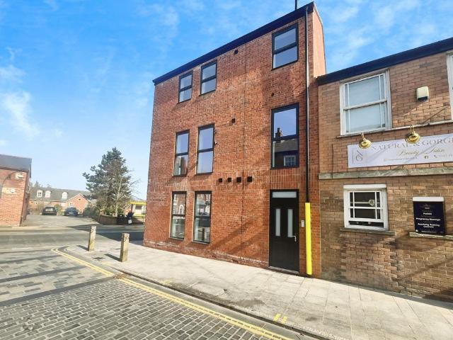 Atherton Street, Merseyside L34 2 bed apartment to rent £850 pcm £196 pw