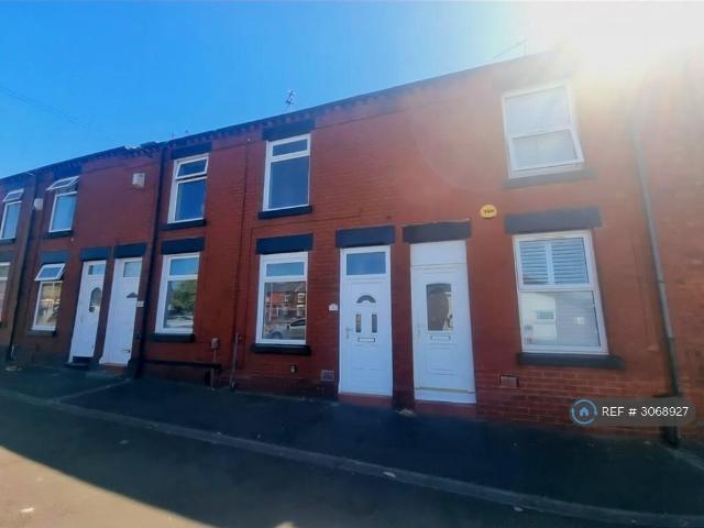 Atherton Street, St. Helens, WA10 2 bed terraced house to rent £770 pcm £178 pw
