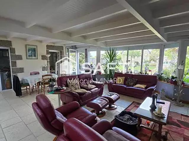 Athis de l'Orne 61430 Achat / Vente maison 10 pièces t10