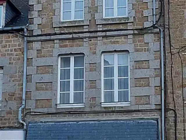 Athis de l'Orne 61430 Achat / Vente maison 5 pièces t5 au dernier étage