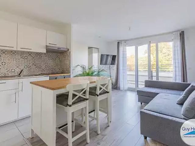 Athis Mons 91200 Achat / Vente appartement 2 pièces t2 parking
