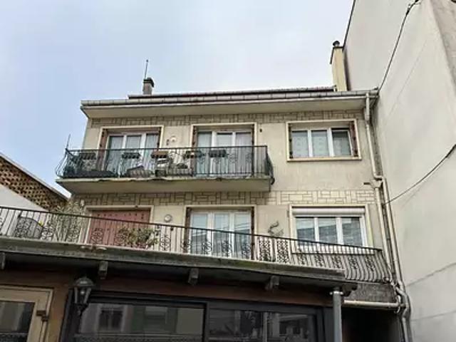Athis Mons 91200 Achat / Vente appartement 3 pièces t3