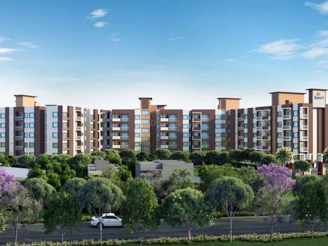 Athipatttu 2 BHK Apartment For Sale Chennai