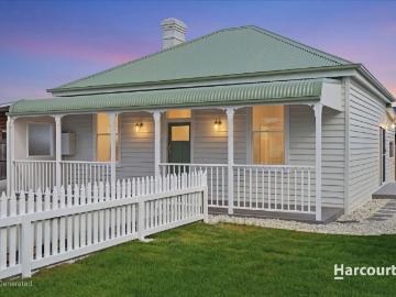 Sorell, Clarence, Tasmania, Penguin Island, Cloudy Bay, Kingborough, Tasmania Island