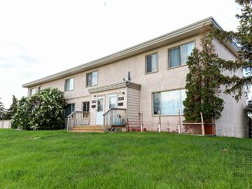 Athlone Park Townhomes 2 Bedroom Home for Rent at 13104 129 St Nw, Edmonton, AB T5L 1J5 Athlone