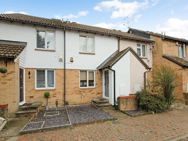Athol Way, Hillingdon UB10, 2 bed terraced house to rent, £1,850 pcm | PrimeLocation