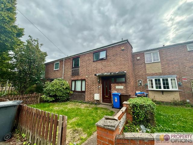 Athol Close, Sinfin, Derby, Derbyshire DE24, 3 bed terraced house to rent, £1,050 pcm | PrimeLocation