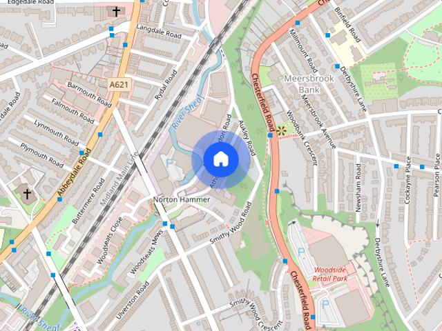 Athol Road, Sheffield, S8