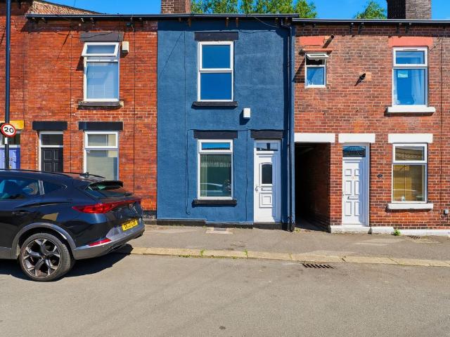 Athol Road, Sheffield S8, 3 bed terraced house to rent, £1,100 pcm | PrimeLocation