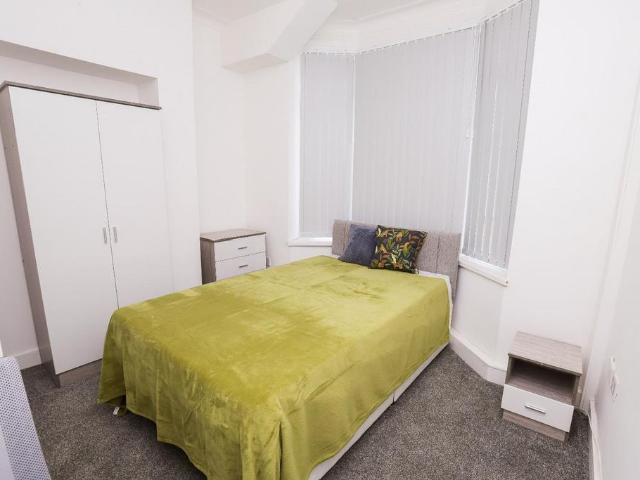 Athol Street, Middlesbrough 4 bed terraced house to rent £455 pcm £105 pw