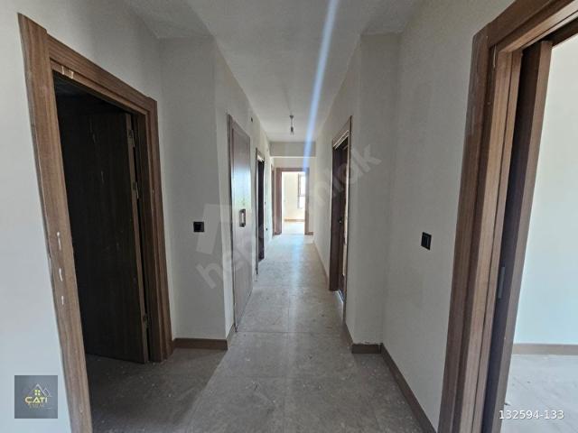 ÇATI EMLAKTAN KİRALIK DAİRE