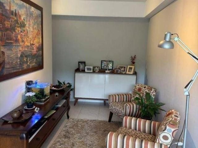 Atibaia Jardim Paulista Apto. 2 dorm. 83 m² R$ 699.000 Atibaia/SP