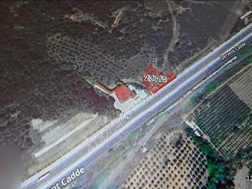 Selçuk, İzmir ili, Ege Bölgesi - Open space