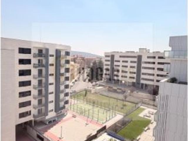 ATICO 100 M2 DE TERRAZA CON 3 HABITACIONES + 2 BAÑOS