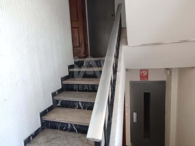 Ático 1 dormitorio 55 m2