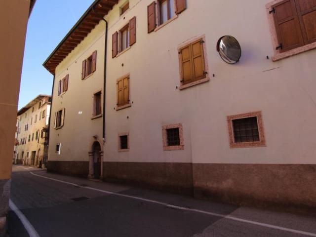 Atico 2 camere da letto, Dro Trento DS101113532