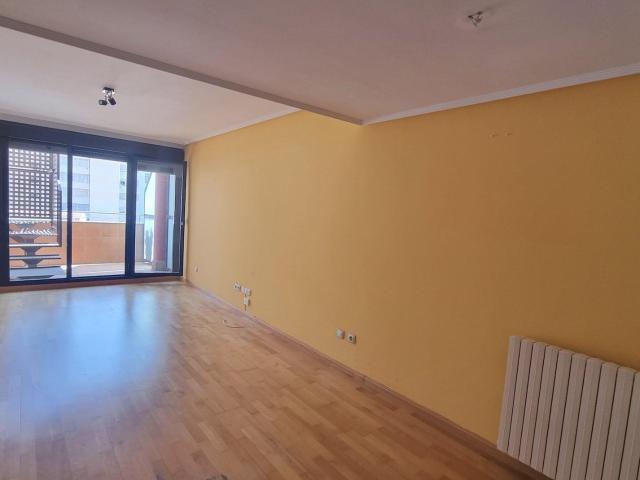 EXCLUSIVO ÁTICO CON TERRAZA SOLÁRIUM EN EL CENTRO DE ZARAGOZA