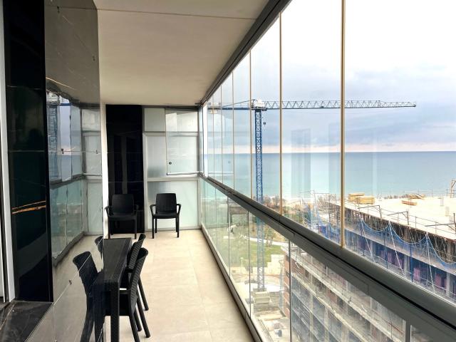 Ático 2 dormitorios 83 m2 100m² La Ribera de Cabanes