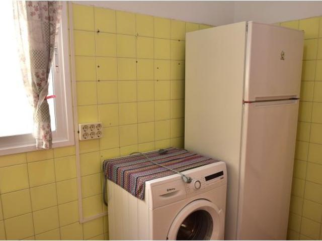 Ático 2 Habitaciones Alquilado
