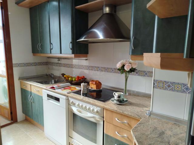 Apartamento 3 dormitorios 88 m2 88m² Talavera de la Reina