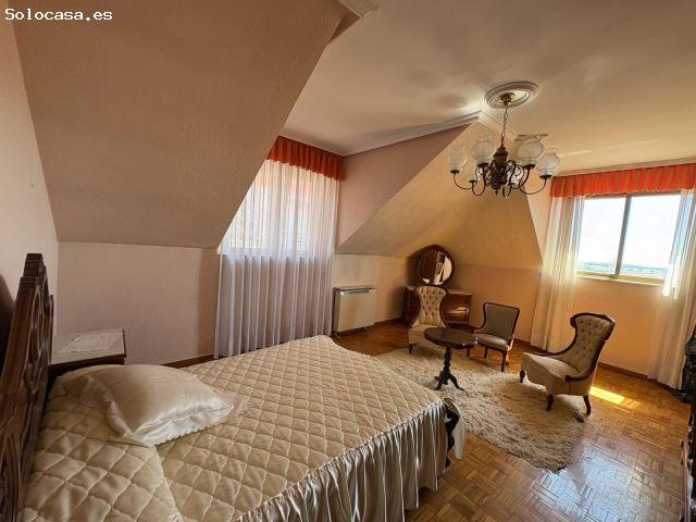 ATICO 3 HABITACIONES. BENAVENTE