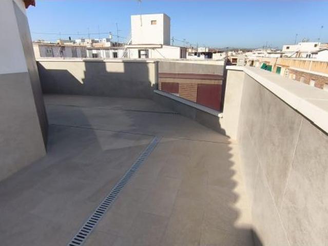 ATICO TIPO DUPLEX VISTALEGRE