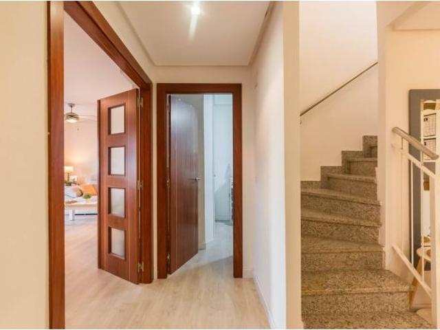 ATICO TIPO DUPLEX CON TERRAZA 30 MT PATIÑO