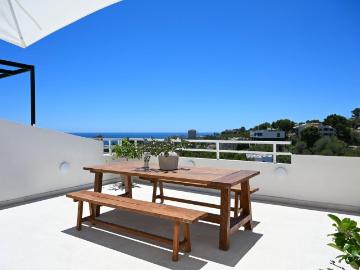 Sant Agustí, Mallorca, Islas Baleares