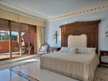 Atalaya, Estepona, El Paraiso, Málaga, Urb Bel-Air, Málaga, Andalucía, Andalucía