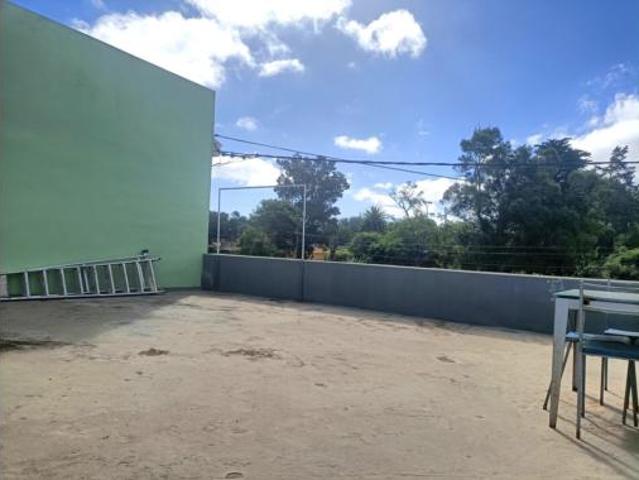 Ático Venta Tacoronte, Álvaro Fariña