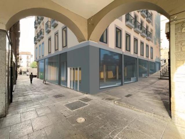Ático Venta Tafalla, Tafalla