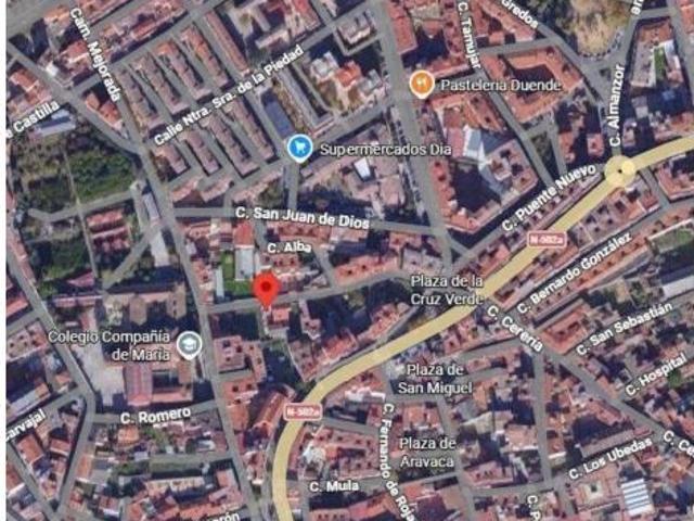 Ático Venta Talavera de la Reina, Tres Olivos La Piedad