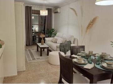 Ático Venta Talavera de la Reina, Patrocinio de San José Talavera la Nueva Gamonal