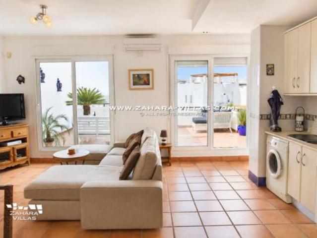 Ático Venta Tarifa, Atlanterra