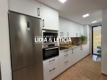 Ático Venta Tarifa, El Almarchal