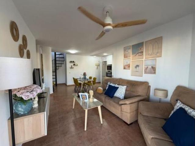 Ático Venta Tarifa, El Almarchal